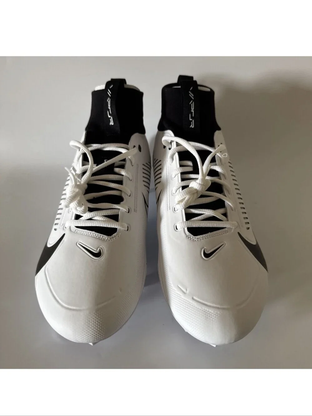 Nike vapor edge
